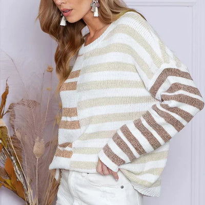 Orla | Lässige und bequeme Sommerpullover
