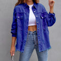 Blau
