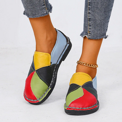 Quinn® | Outdoor-Damensandalen in Gelb