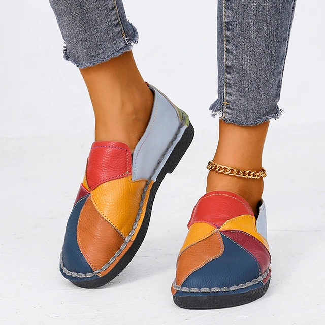Quinn® | Outdoor-Damensandalen