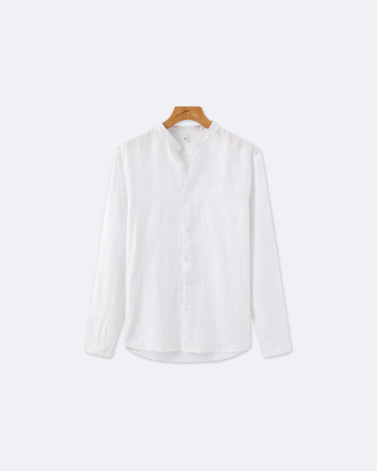 Daniel – Button-Down Hemd Herren Klassisch Modern Elegant