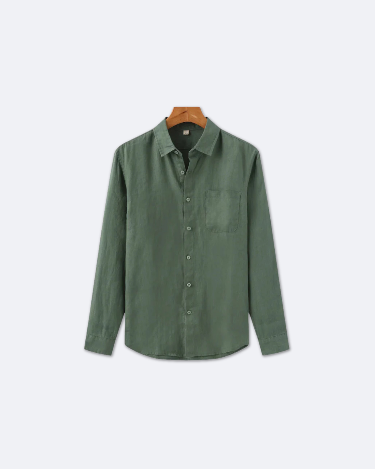 Daniel – Button-Down Hemd Herren Klassisch Modern Elegant