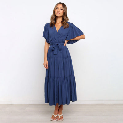 Aurelia - Modisches Freizeitkleid