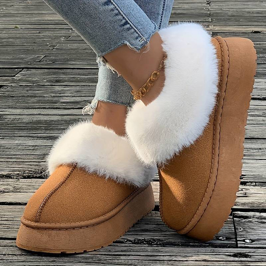 Skylar | Moderne und modische Sommerschuhe