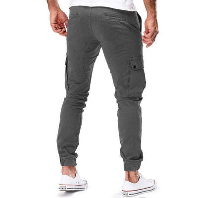 Cargo-Jogginghose für Herren