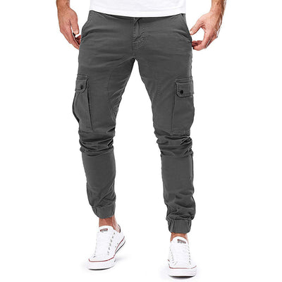 Cargo-Jogginghose für Herren