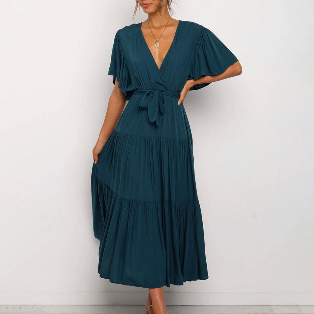 Aurelia - Modisches Freizeitkleid