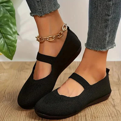 Dilara – Leichte und flexible Slipper