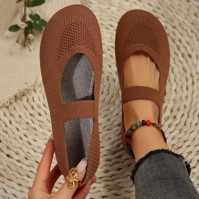 Dilara – Leichte und flexible Slipper