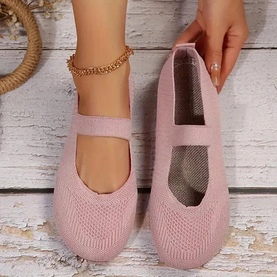 Dilara – Leichte und flexible Slipper