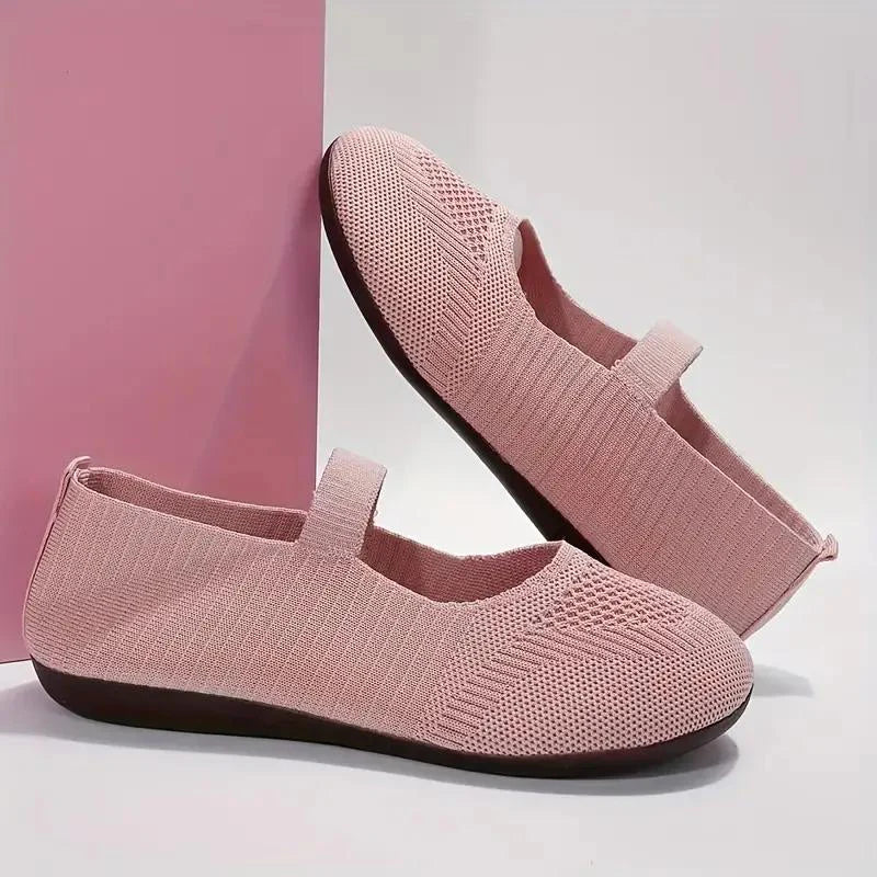 Dilara – Leichte und flexible Slipper