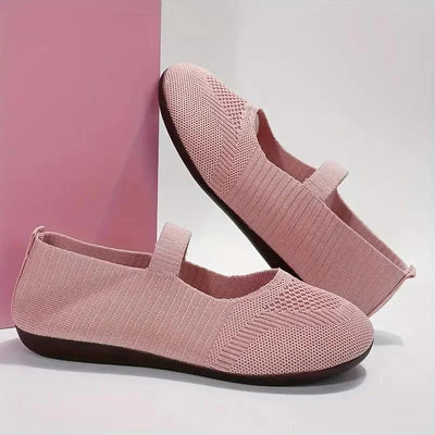 Dilara – Leichte und flexible Slipper