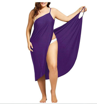 Isabelle® | Bikini-Wickelkleid