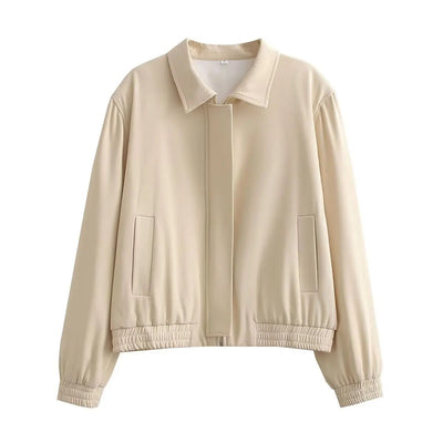 2024 RM Lange Jacke für Frauen