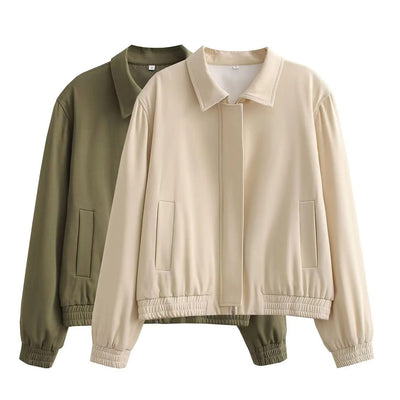 2024 RM Lange Jacke für Frauen