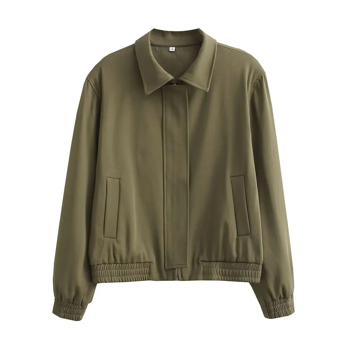 2024 RM Lange Jacke für Frauen