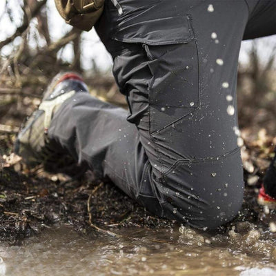Amadeus™ | Multifunktionale Wasserdichte Hose