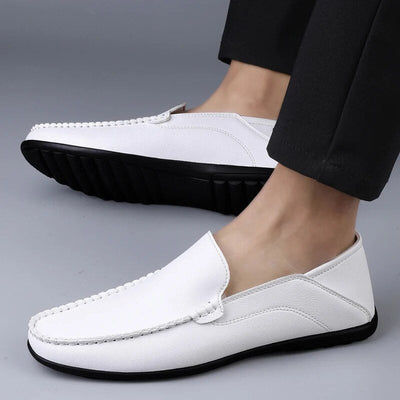 Swen - Lederschuhe Für Männer