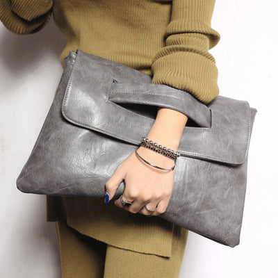 Caitlin - Rechteckige Handtasche