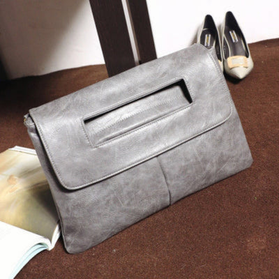 Caitlin - Rechteckige Handtasche