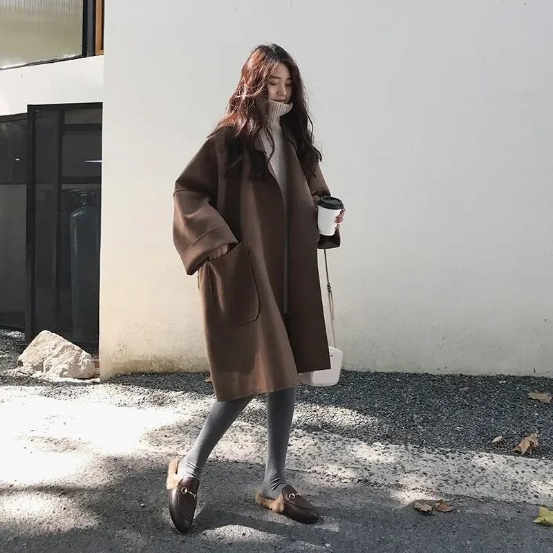 Windbreaker Trenchcoat