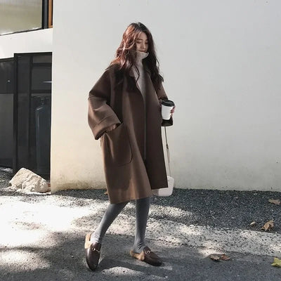 Windbreaker Trenchcoat