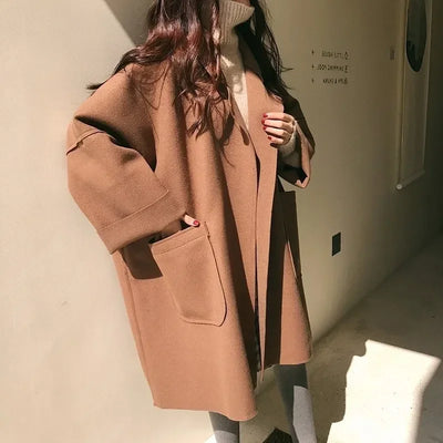 Windbreaker Trenchcoat