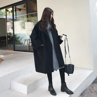 Windbreaker Trenchcoat