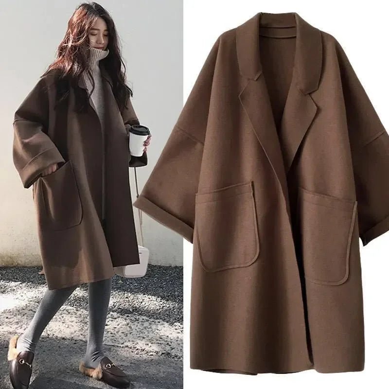 Windbreaker Trenchcoat