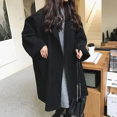 Windbreaker Trenchcoat
