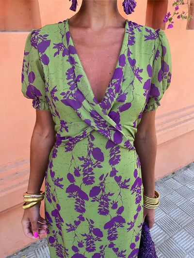 Vera©️ | Carmen – Sommerzauber im Kleid