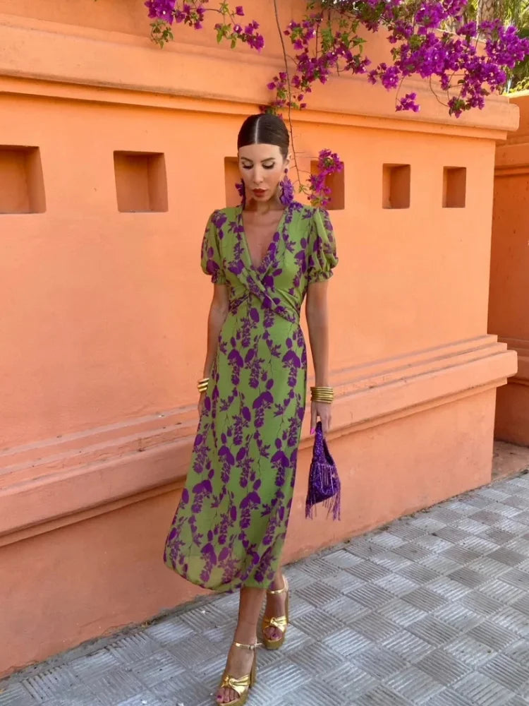 Vera©️ | Carmen – Sommerzauber im Kleid