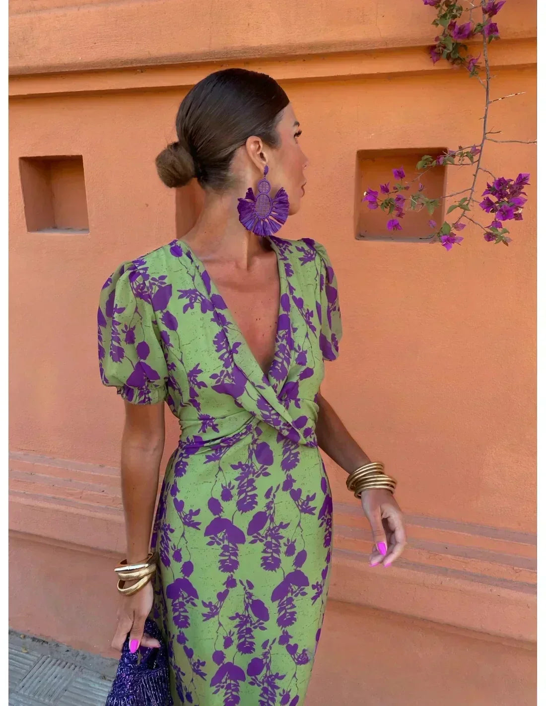 Vera©️ | Carmen – Sommerzauber im Kleid