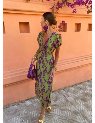 Vera©️ | Carmen – Sommerzauber im Kleid