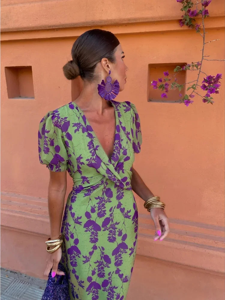 Vera©️ | Carmen – Sommerzauber im Kleid