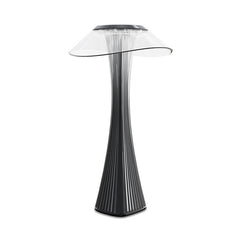 Astral - Ikonische Tischlampe in Schwarz