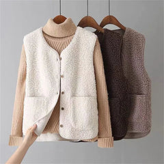 FAYE | ELEGANTER STIL in Beige