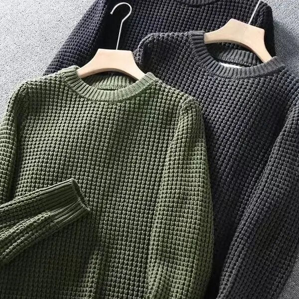Ralph Mattew Strickpullover