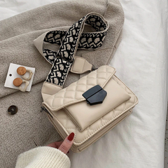 Rachel | Luxushandtasche in Beige