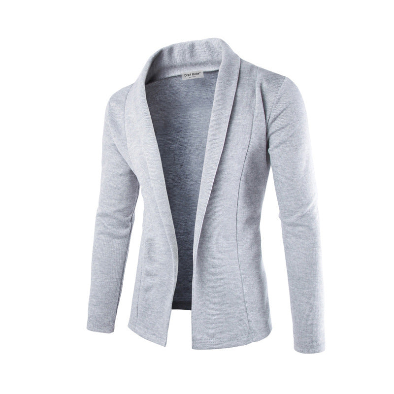 Cameron - Vielseitiger Blazer für Herren