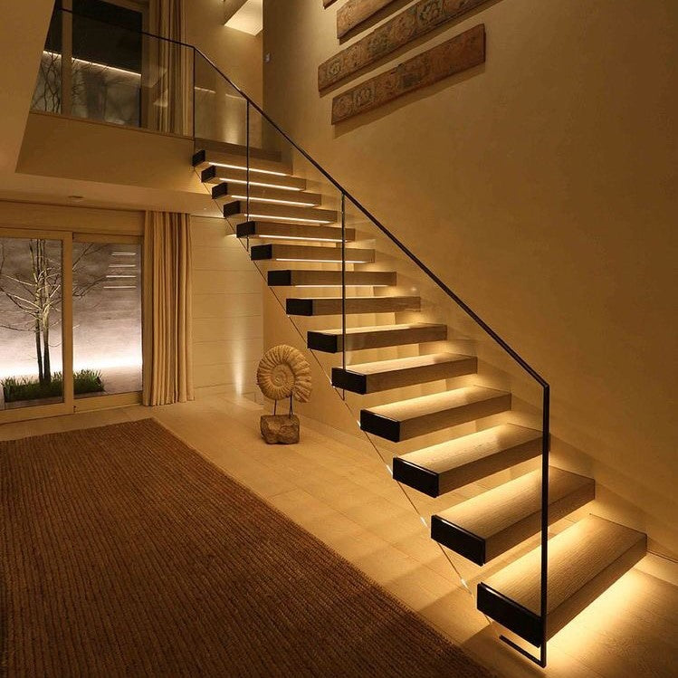 Gloam - Bewegung Lampe