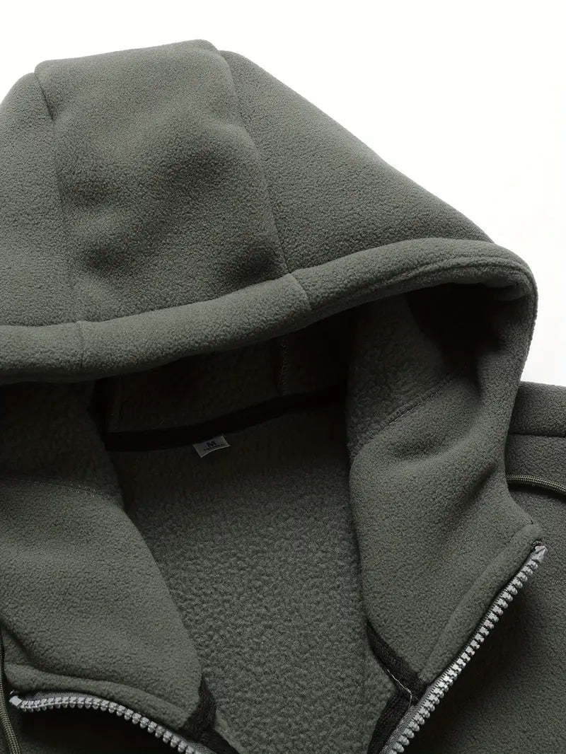 Parker | Müheloses und trendiges Sommerkleidungsstück