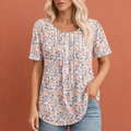 Floral Rosa