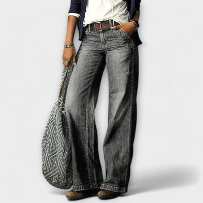 Cess - Hose mit weitem Bein