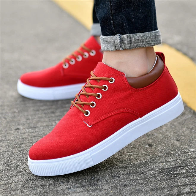 RalphMattew™ Joker-Bequeme und stylische Freizeitschuhe