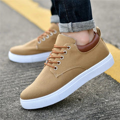 RalphMattew™ Joker-Bequeme und stylische Freizeitschuhe in Braun