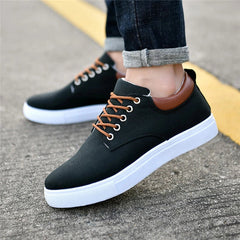 RalphMattew™ Joker-Bequeme und stylische Freizeitschuhe in Schwarz