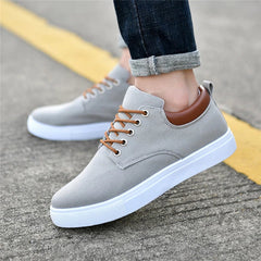 RalphMattew™ Joker-Bequeme und stylische Freizeitschuhe in Grau