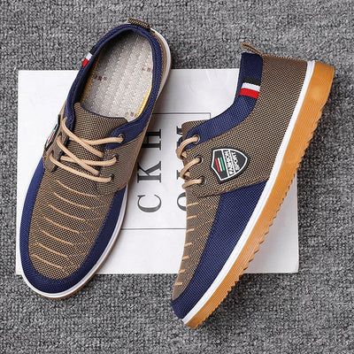 RalphMattew™ Zapatillas-Bequeme und stylische Freizeitschuhe