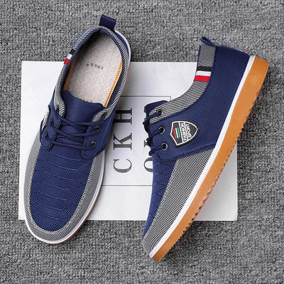 RalphMattew™ Zapatillas-Bequeme und stylische Freizeitschuhe